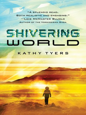 Shivering World - ebook